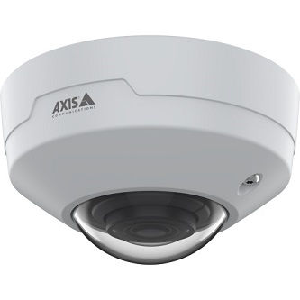 Axis Communications AXIS TM3820 VANDAL CASING 4P